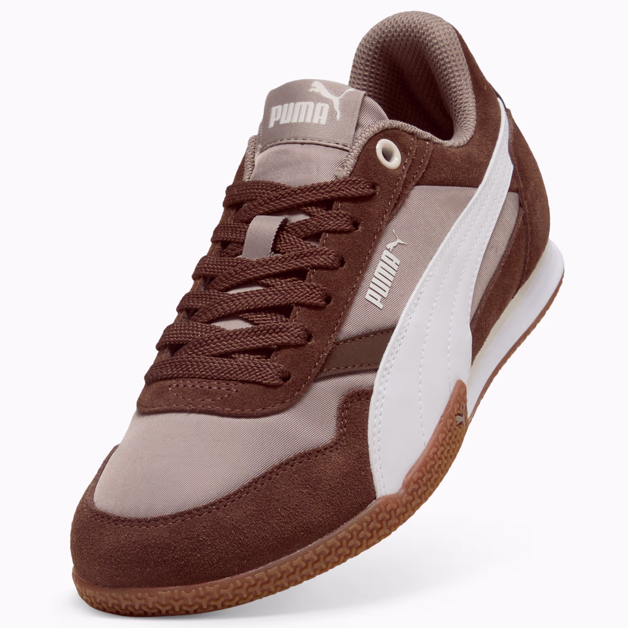 TENIS FEMENINO PUMA BELLA DONNA NYLON – foto 4